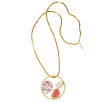 RIVIERA PENDANT