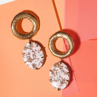 LIZA EARRING
