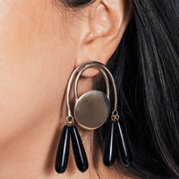 NOMAD EARRING