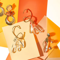 BOWIE EARRING