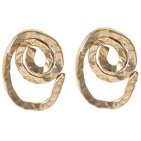 WAVE EARRING