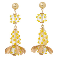 MILAN EARRING