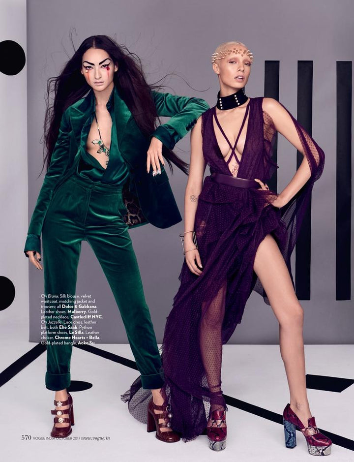 VOGUE