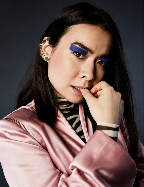 NYLON MAGAZINE