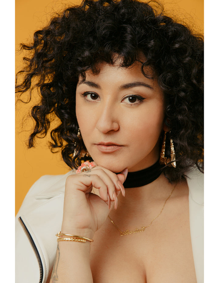 BUST MAGAZINE