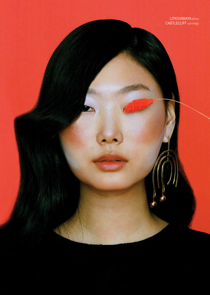 FLANELLE MAGAZINE