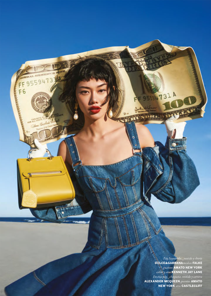 ISSUE MAGAZINE