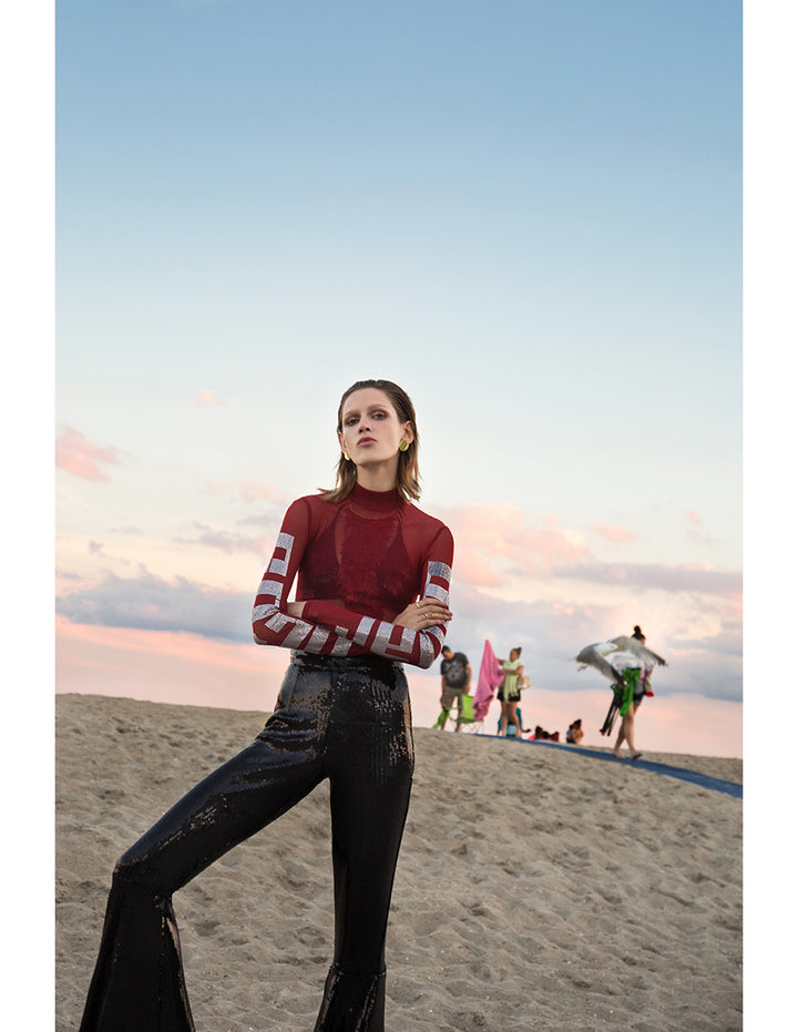 LADYGUNN MAGAZINE
