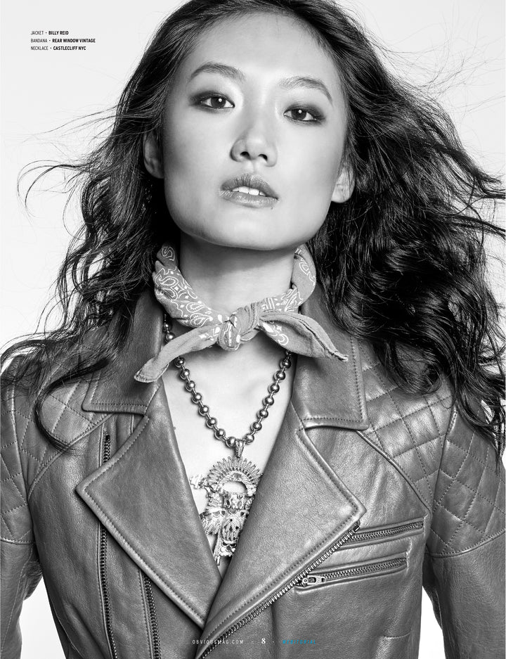OBVIOUS MAGAZINE