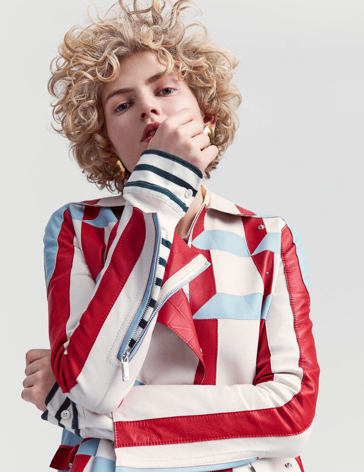 HUNGER MAGAZINE