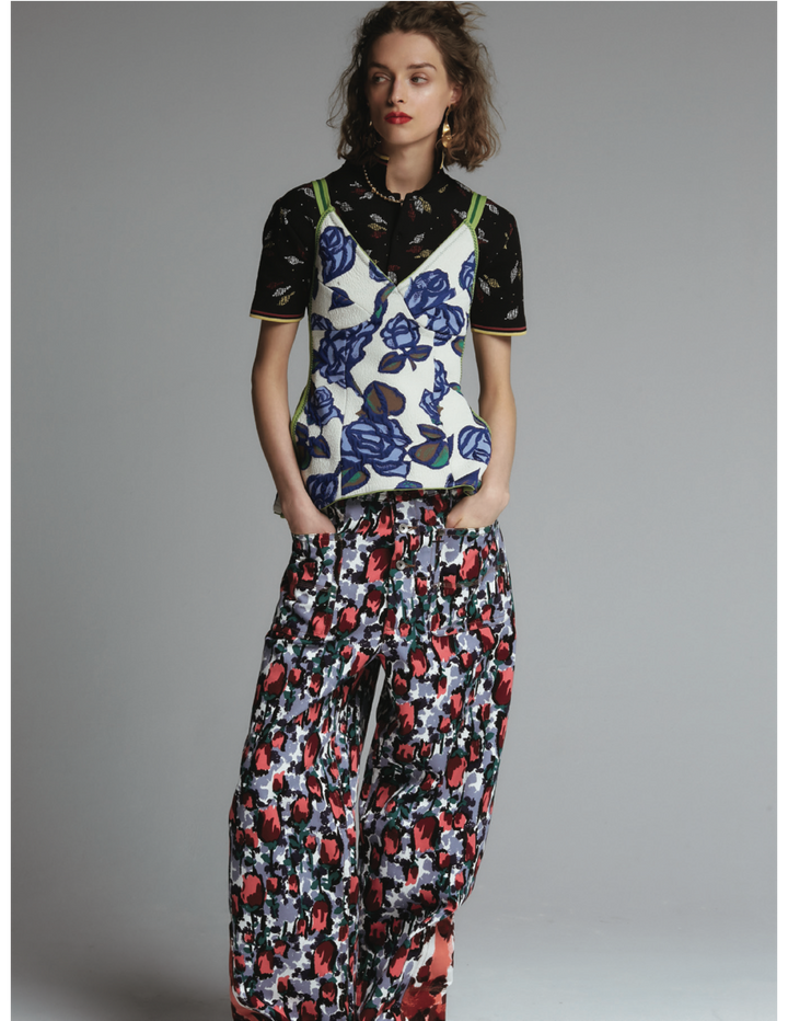 MOJEH MAGAZINE