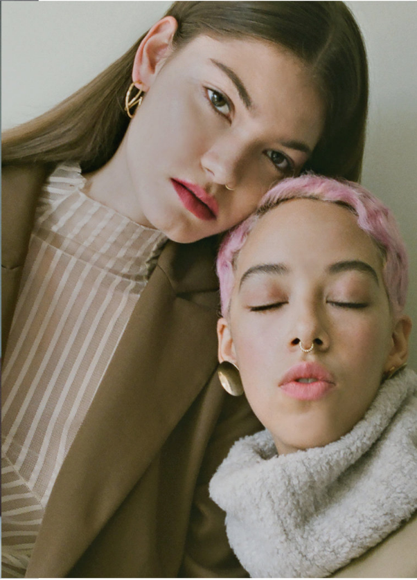 DEW MAGAZINE