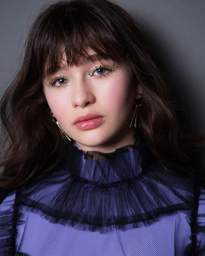 PLEASE MAGAZINE