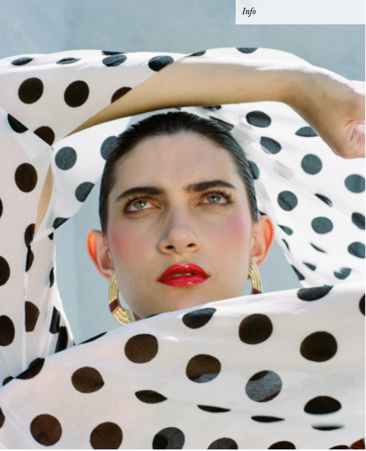 HUNGER MAGAZINE