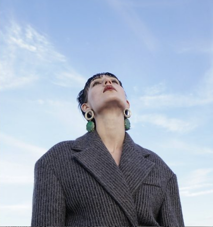 SCHON MAGAZINE