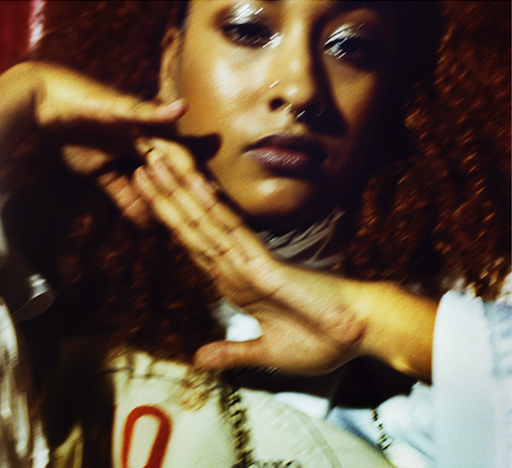 DAZED MAGAZINE