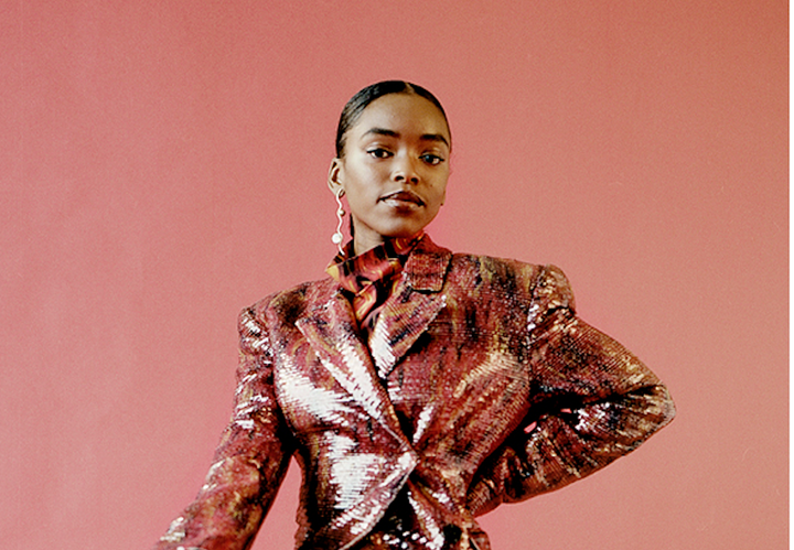 SCHON MAGAZINE