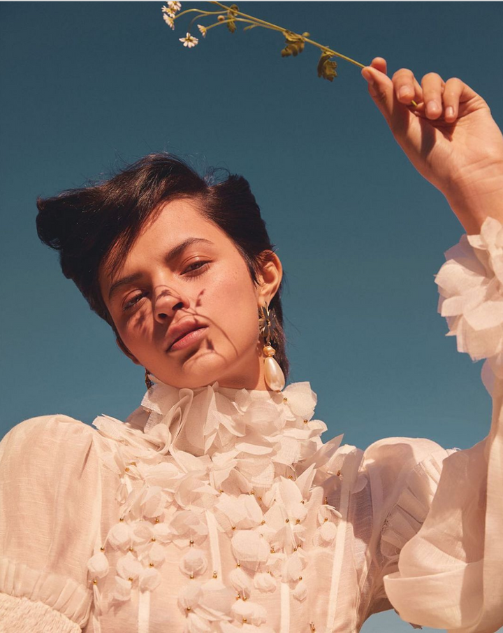 INSTYLE MEXICO