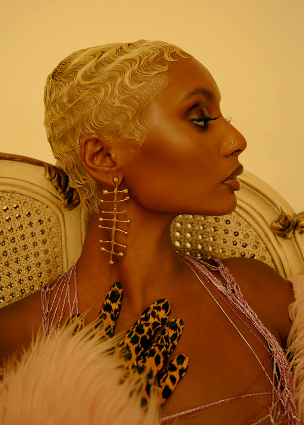 TIANA PARKER