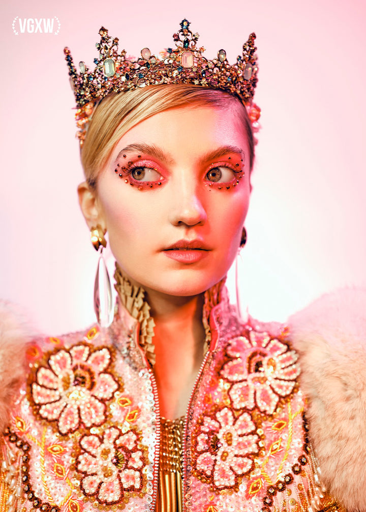 TUSH MAGAZINE