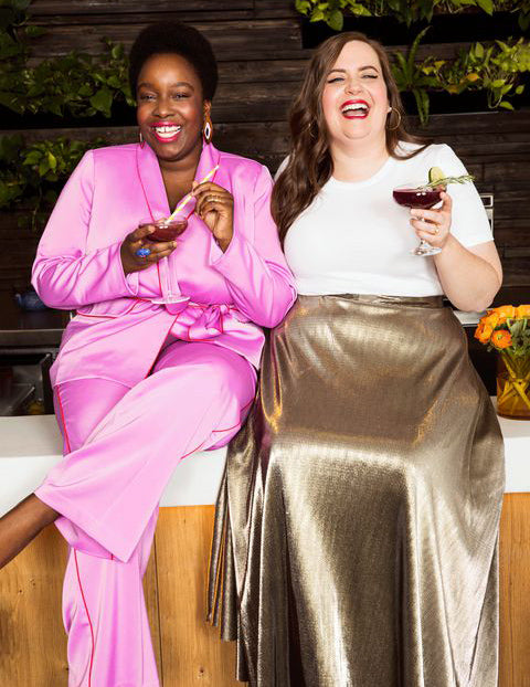 COSMOPOLITAN