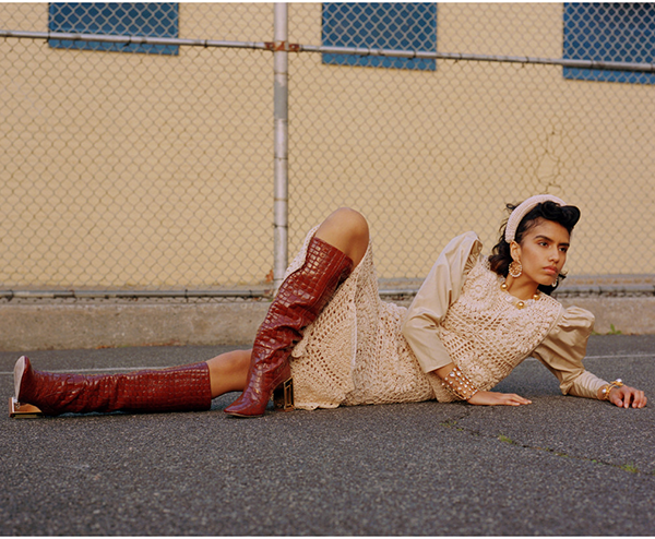 SICKY MAGAZINE