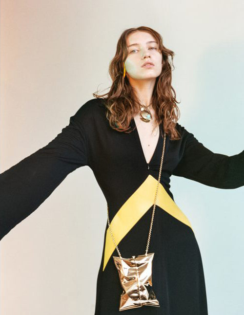 SCHON MAGAZINE