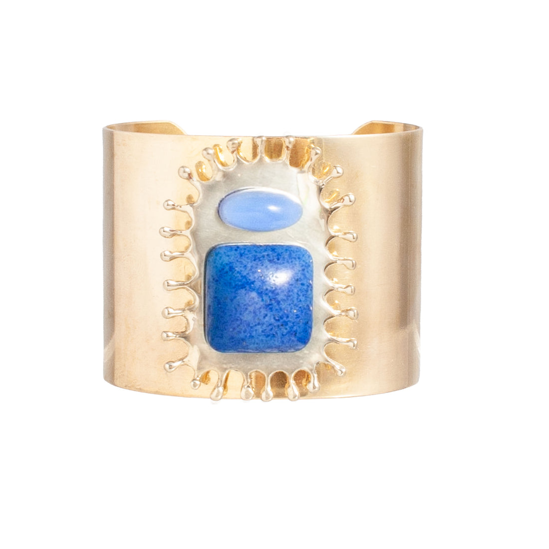 ALMA CUFF BRACELET
