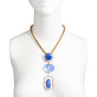 ANITA PENDANT NECKLACE