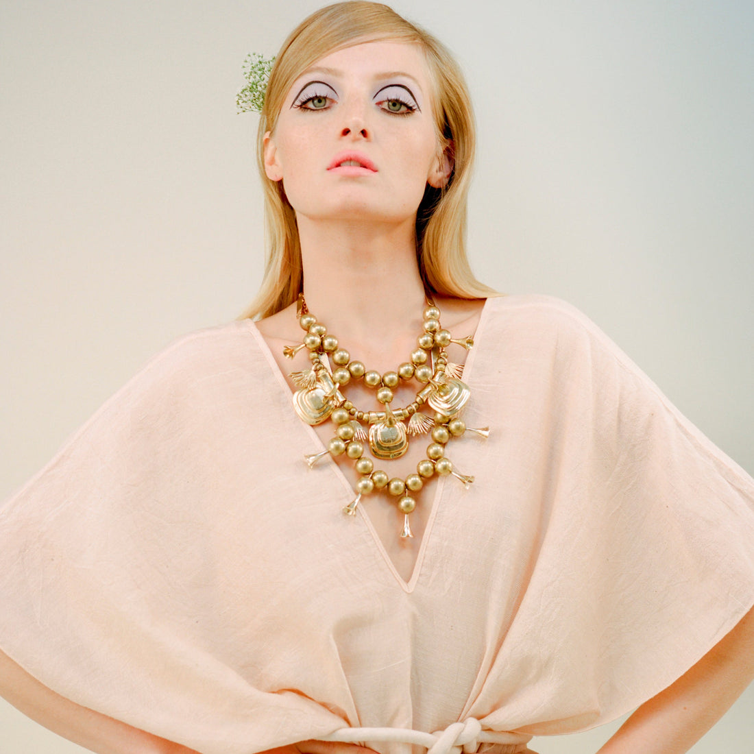 ARAVAIPA NECKLACE
