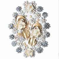 BOTANY EARRING