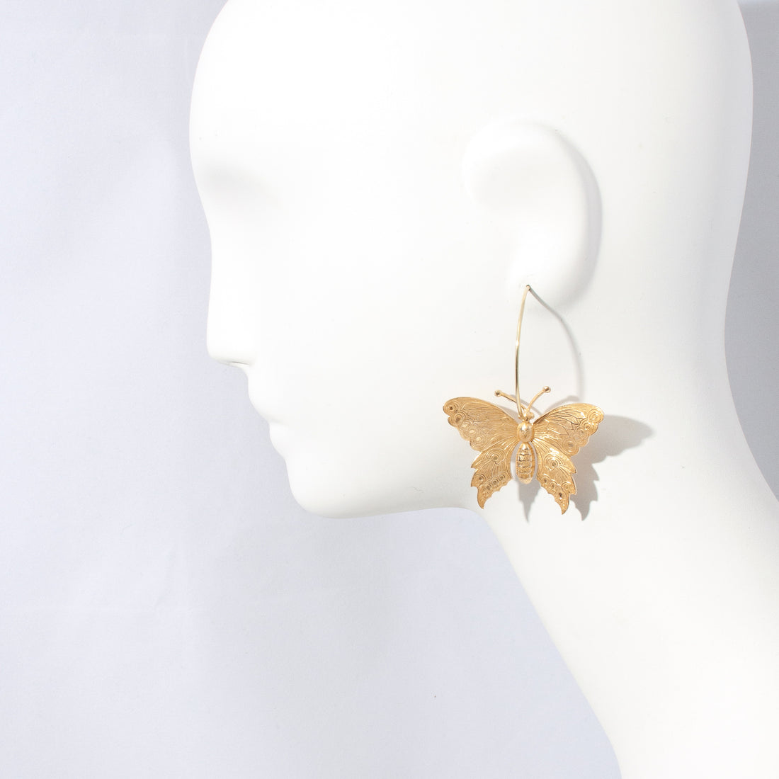 PAPILLON EARRING