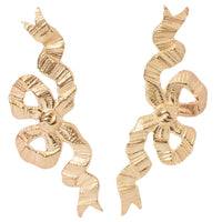 ARABESQUE EARRING