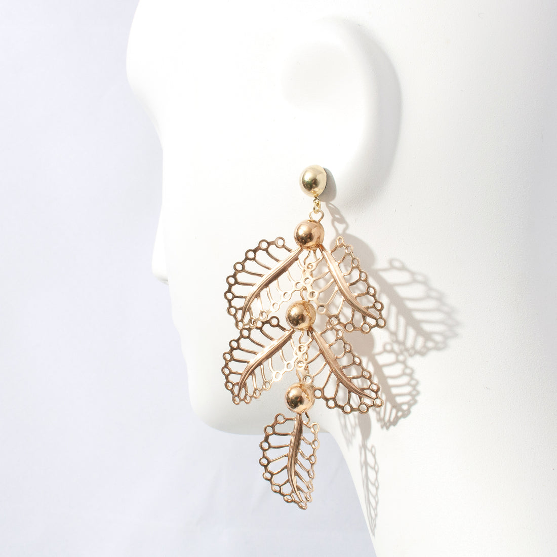 CANOPY EARRING