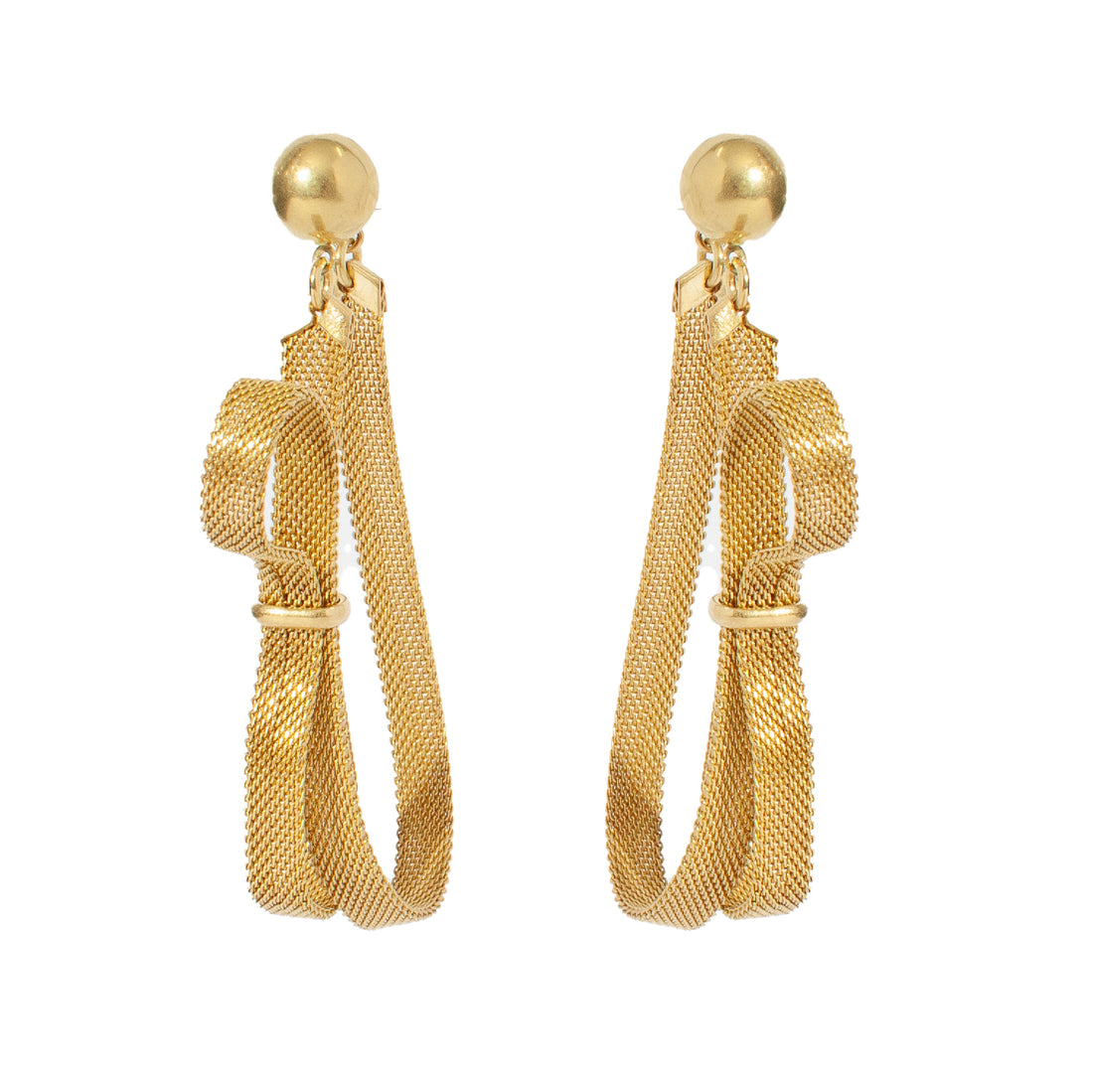 ADAGIO EARRING