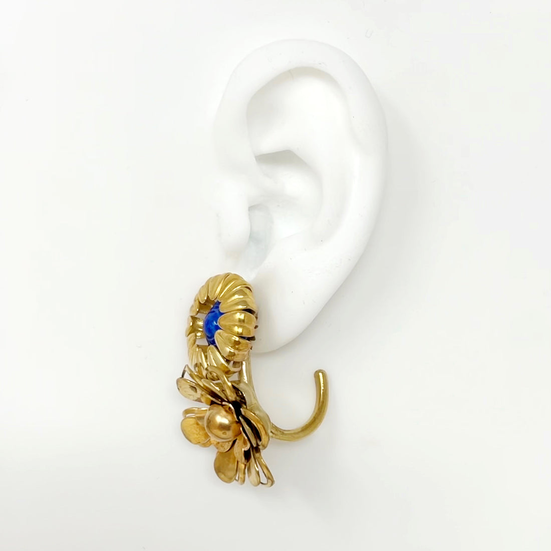 ROSA EARRING
