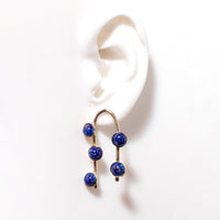 BELL EARRING