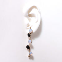 MINIM EARRING