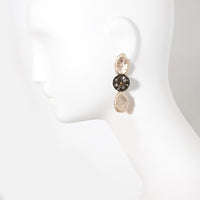 OPUNTIA EARRING PETITE