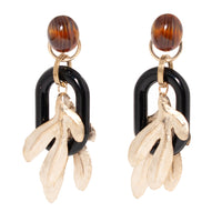 JARDIN EARRING