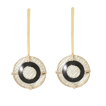 PLUNGE EARRING