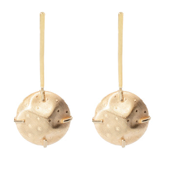 PLUNGE EARRING