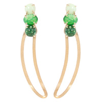 ONDINE EARRING