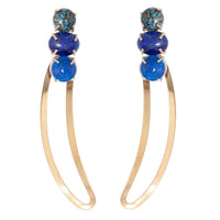 ONDINE EARRING