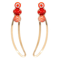 ONDINE EARRING