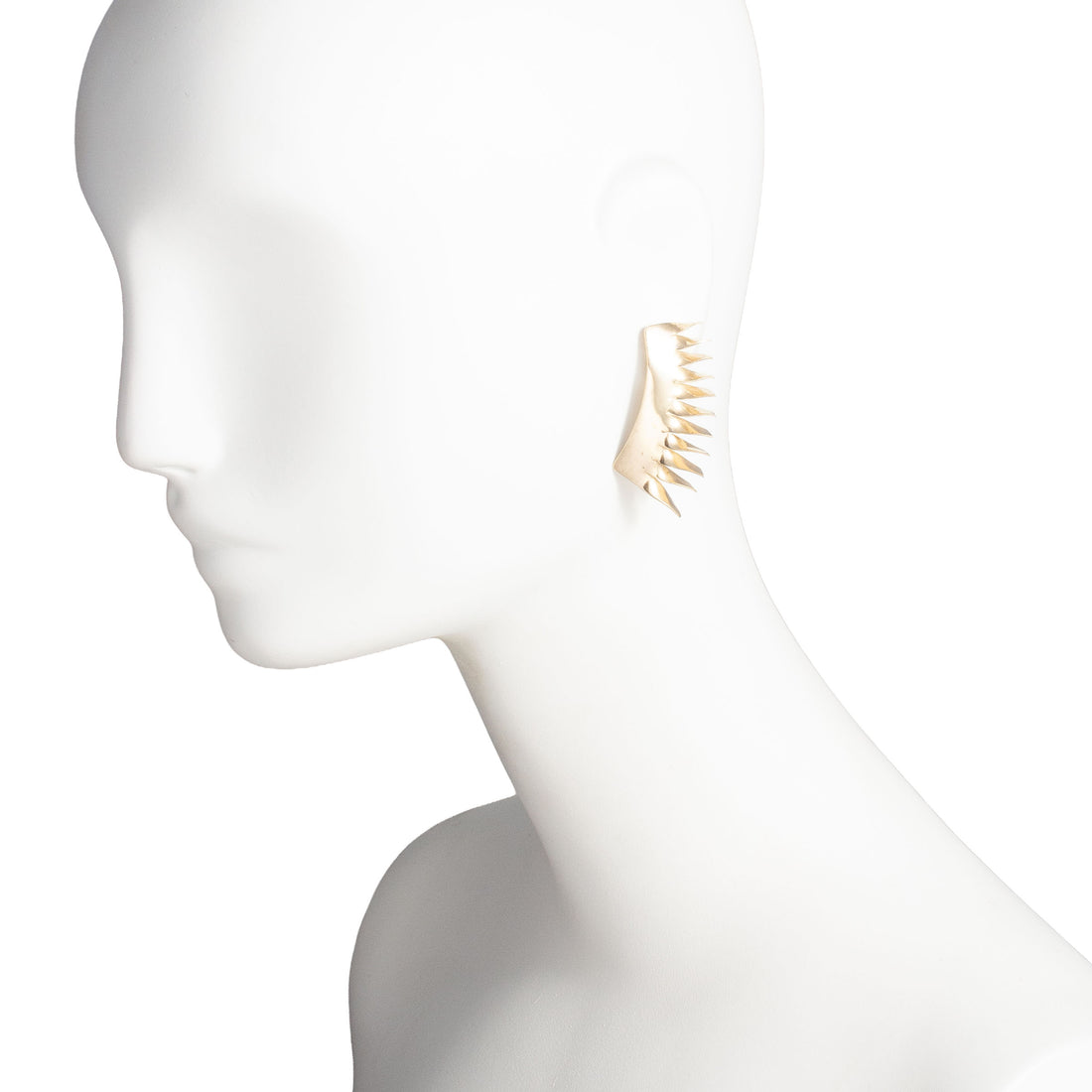 FRAY EARRING