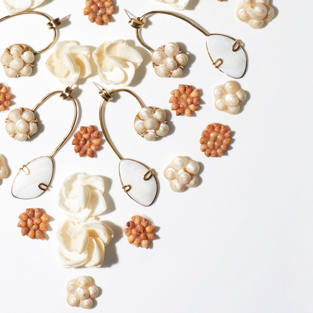 DOVER EARRING