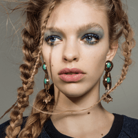 MESA EARRING