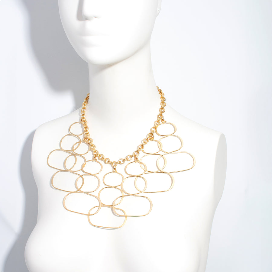 AJET NECKLACE