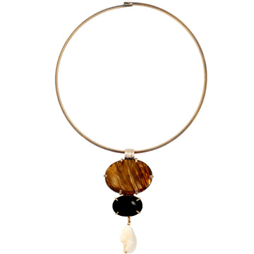 CLIFF COLLAR